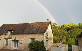 Gite du Prieure